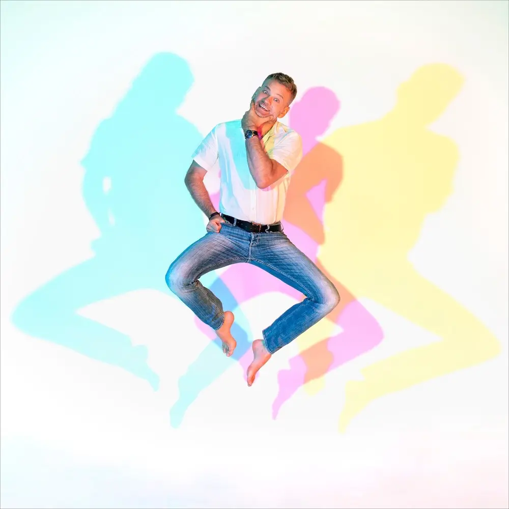 etienne list - règles de lumière