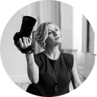 Portrait Magali Circle, Formatrice AMA Conseils